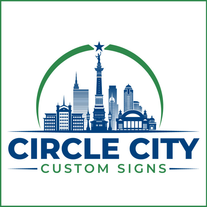 Circle city Custom Signs Profile Picture