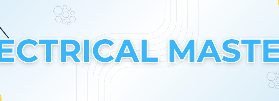 Electrical Masters Cover Image