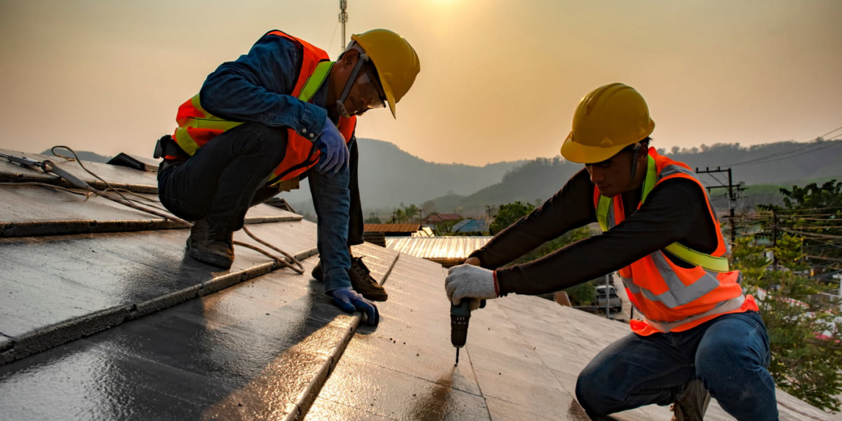 Reliable Roof Repair Services RI – Restore & Protect Your Home Today