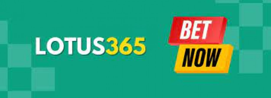lotus 365 betting Cover Image