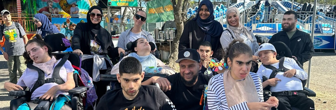 COHS Aged Care Cover Image