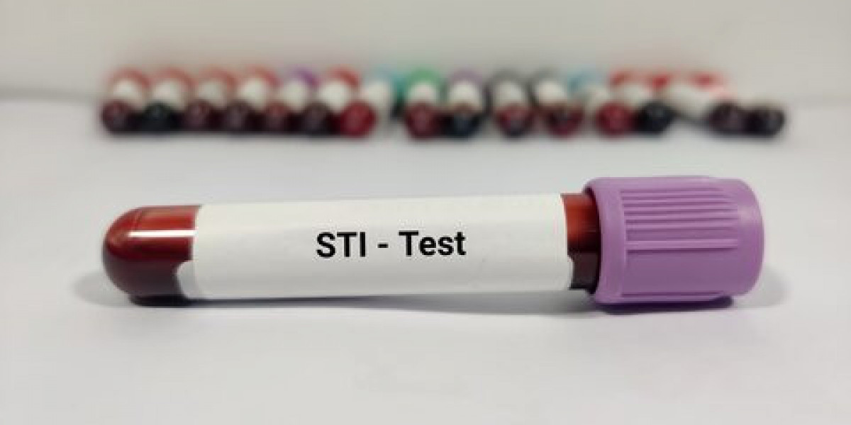 STI Test Kilkenny | Confidential Sexual Health Checks by drclinic