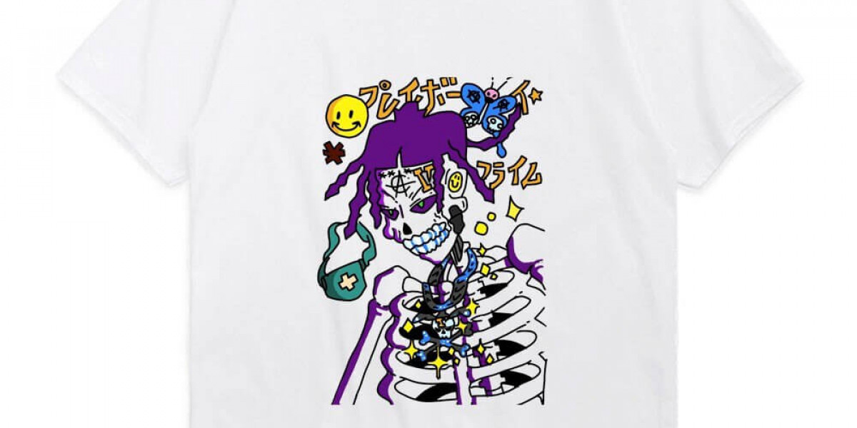 The Bold Aesthetic of the Playboi Carti Hoodie