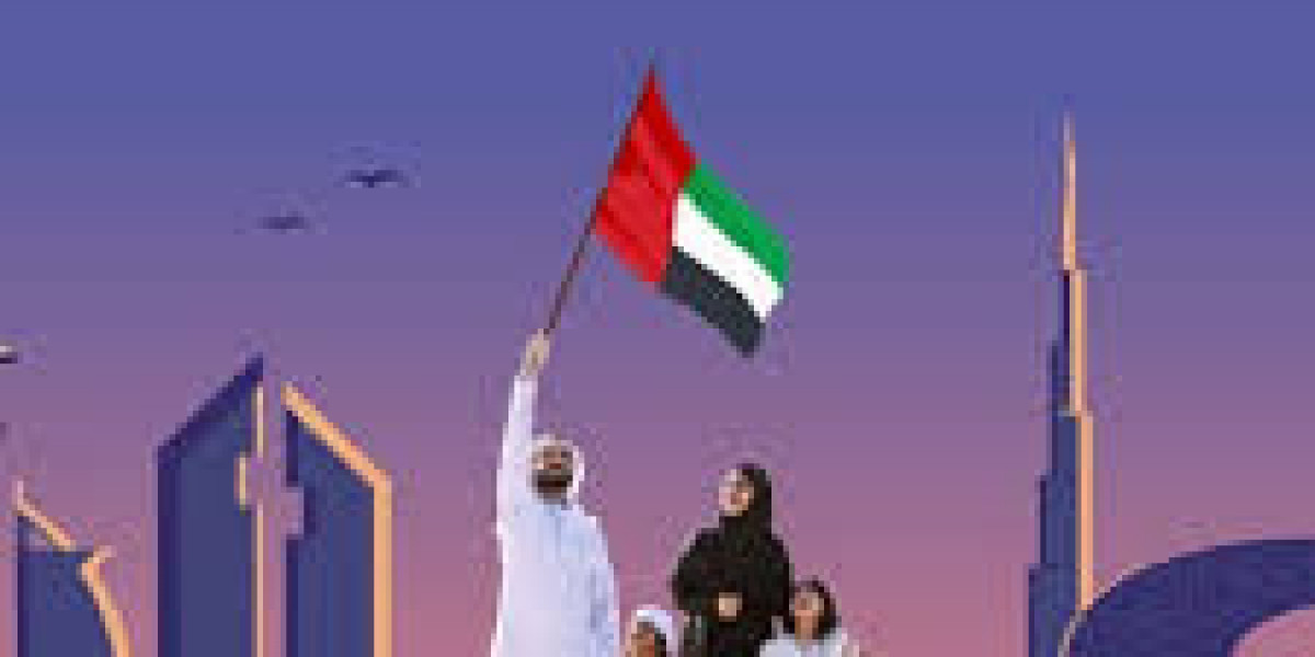 UAE National Day 2025: Celebrating the Spirit of Unity and Progress in Dubai