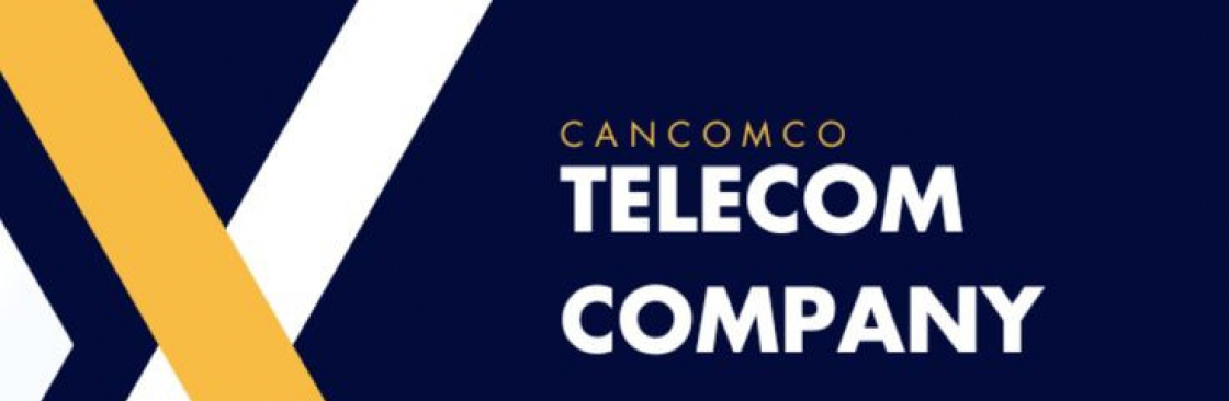 CanComCo Canada Cover Image