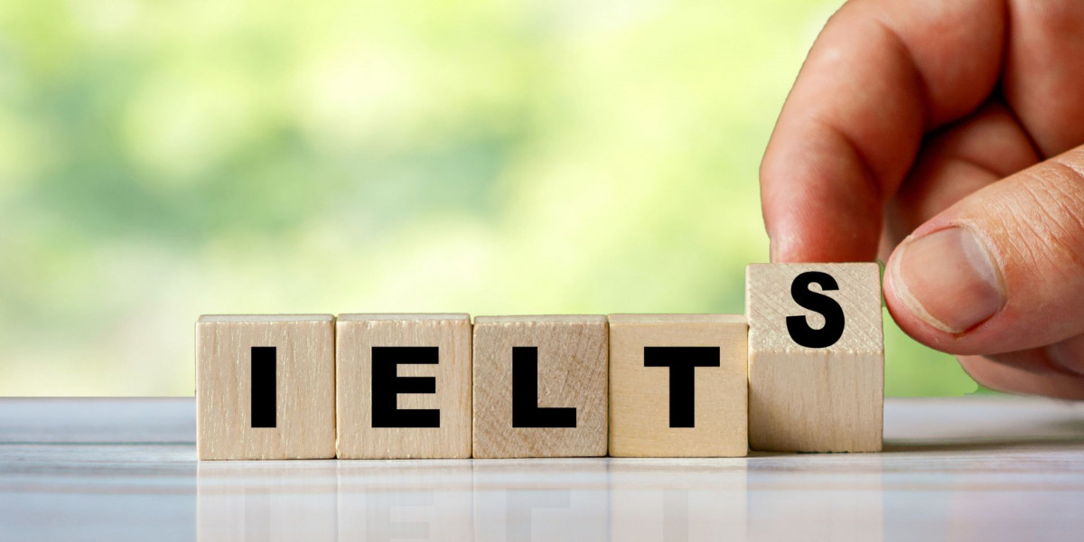 Professional IELTS Training Classes for Students