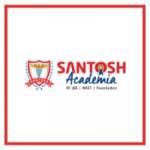 Santosh Academia Profile Picture