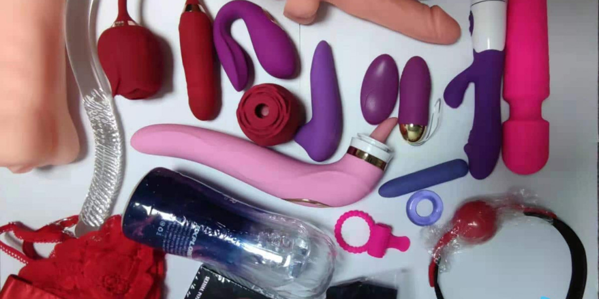 A Beginner’s Guide to Adult Toys in Pakistan: What You Need to Know Before Buying