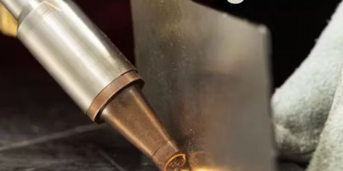 Precision and Strength with Stainless Laser Welding for Modern Fabrication Industries