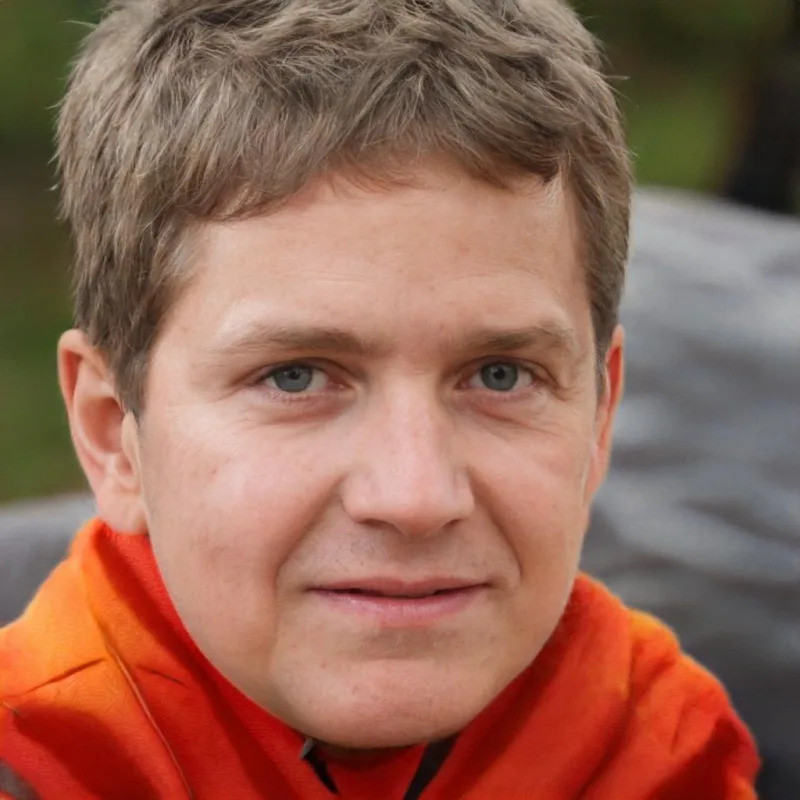 Ethan Parker Profile Picture
