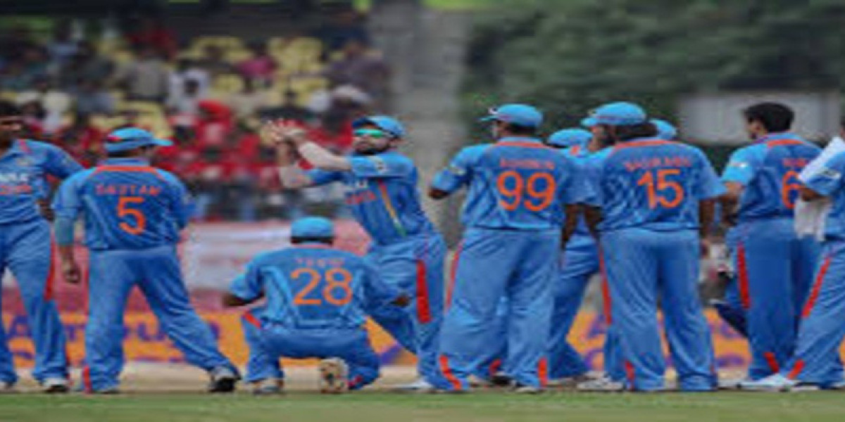 Indian Cricketers’ Wives — The Power Behind the Players