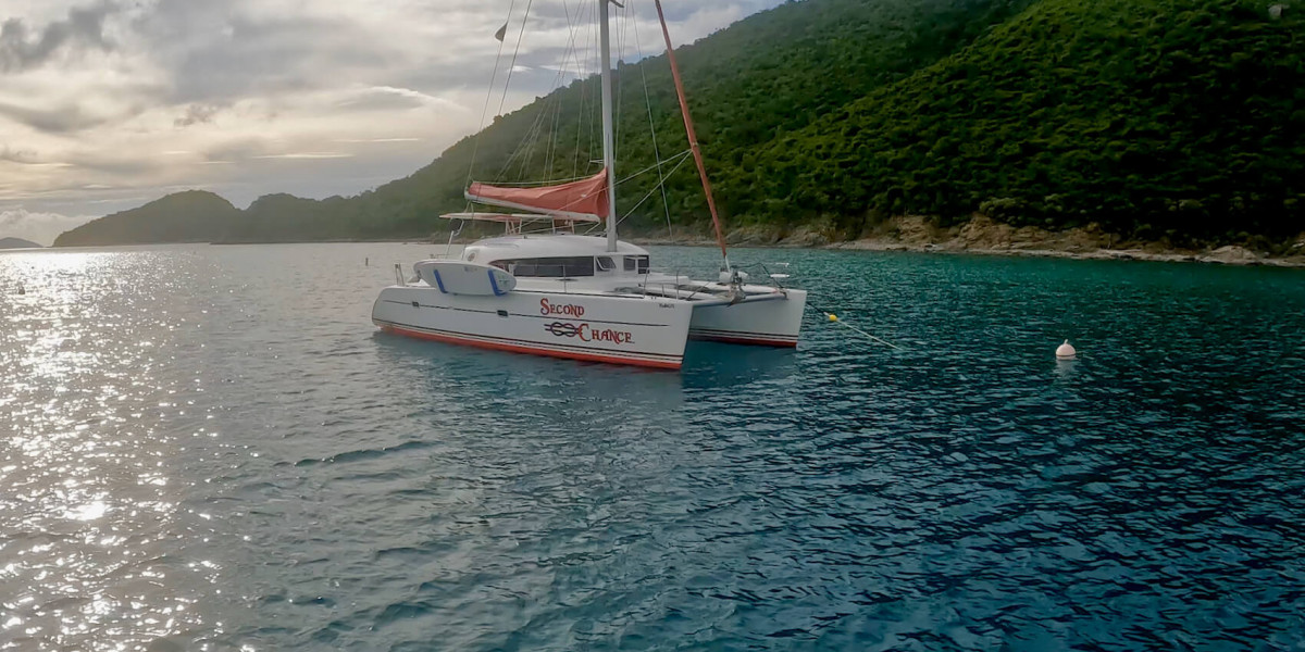 Luxury Boat Rental – Adventure Awaits in St. Thomas, Virgin Islands