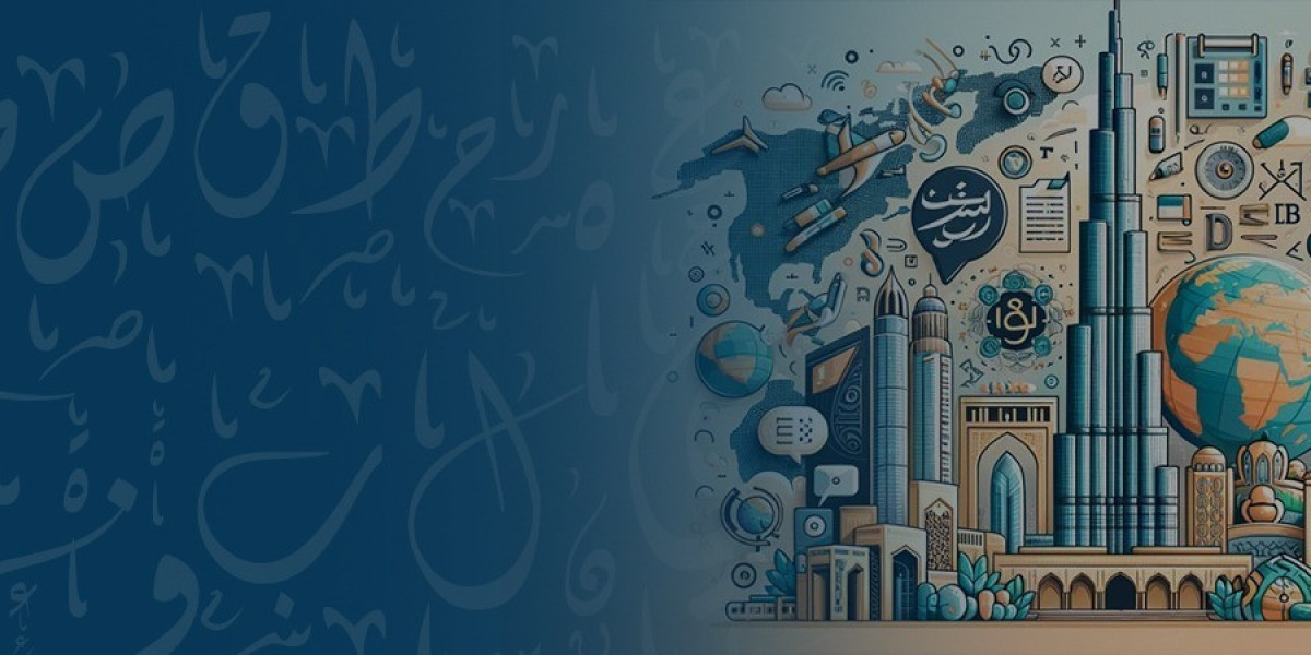 How Translation Services Dubai Help Companies Reach International Clients