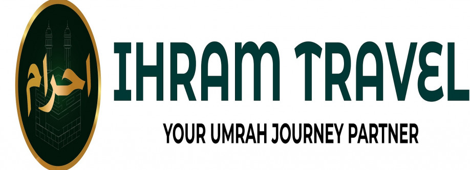 Ihram TravelUK Cover Image