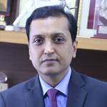 Dr. Prateek Kumar Gupta Profile Picture