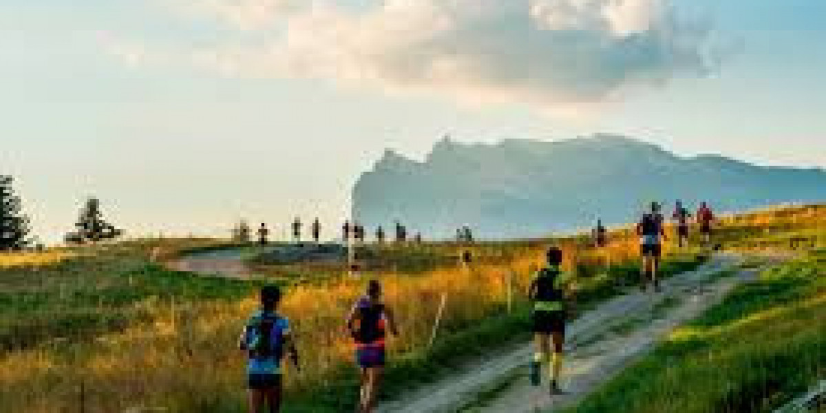 Sports Tourism Market Experiencing Strong Momentum With Expansion Of Regional And Domestic Events