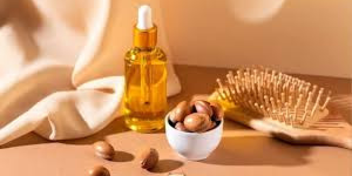 Argan Oil Market Consumer Behavior and Demand Patterns Shaping Global Industry Growth
