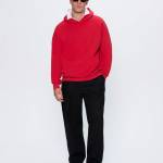 Pangaia Hoodie Profile Picture