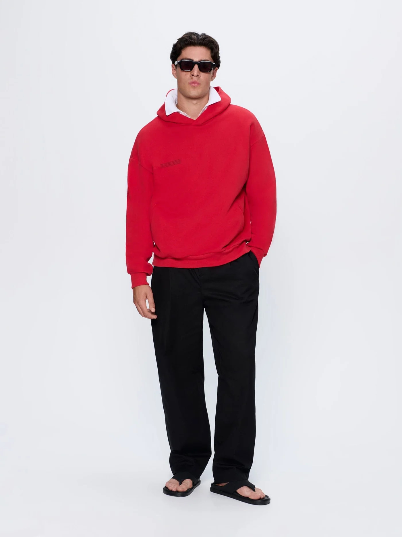 Pangaia Hoodie Profile Picture