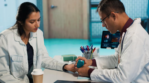 The Importance Of Regular Check-Ups With Vascular Doctors In Your Area