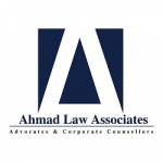 Ahmad Law Profile Picture