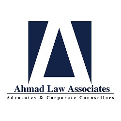 Ahmad Law Profile Picture