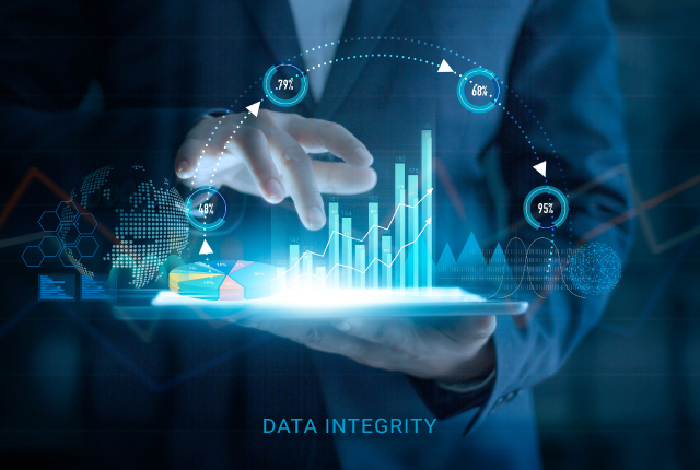 Maintain Data Reliability Through Data Integrity Testing