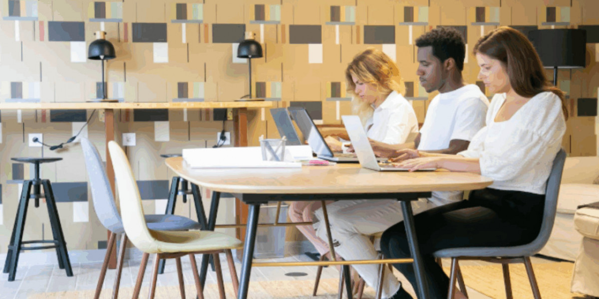Executive Office Space Dallas for Professionals