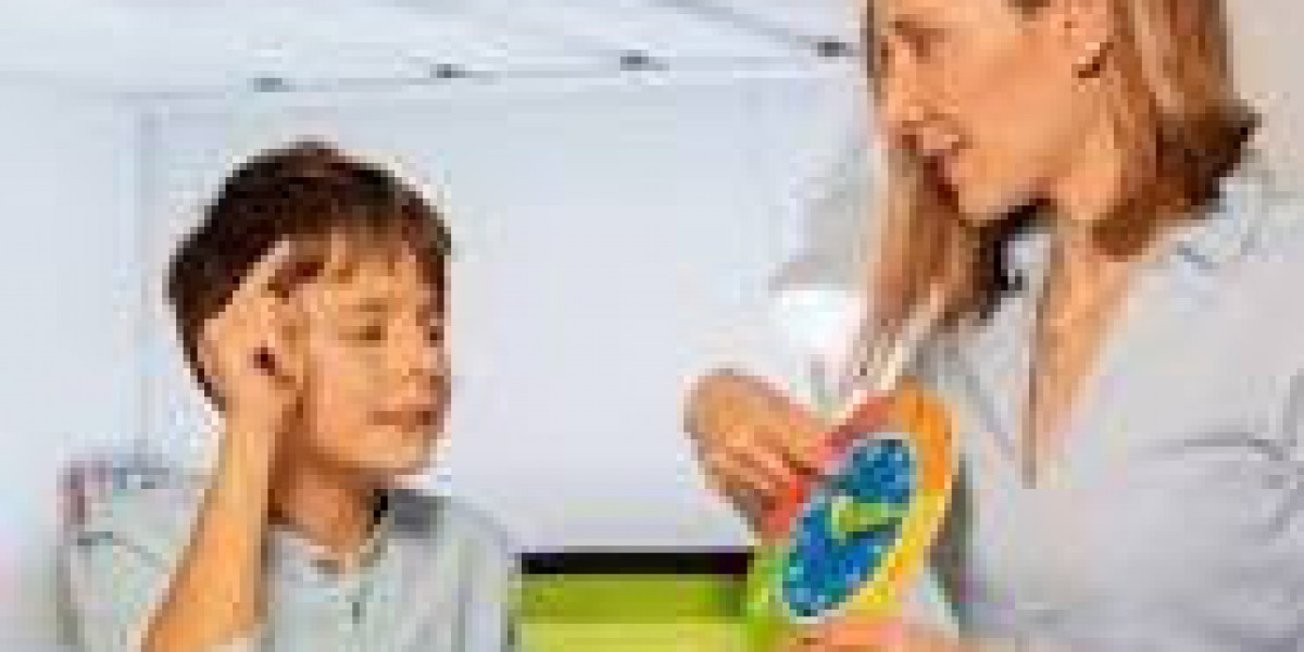 ABA Therapy Mississauga – Comprehensive Autism Treatment & Support