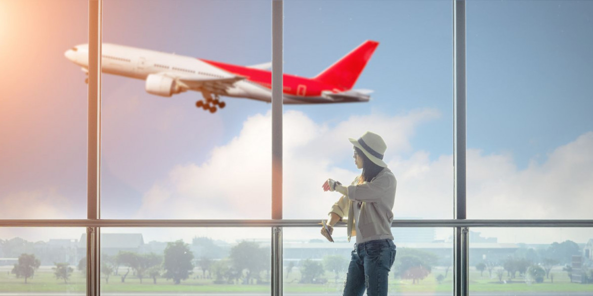 Why Tailwinds Travels Is Your Go‑To Travel Agency in Singapore for Flights & Visa Services
