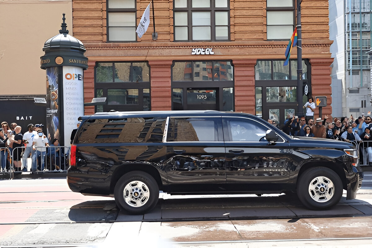 Luxor Limousine Profile Picture