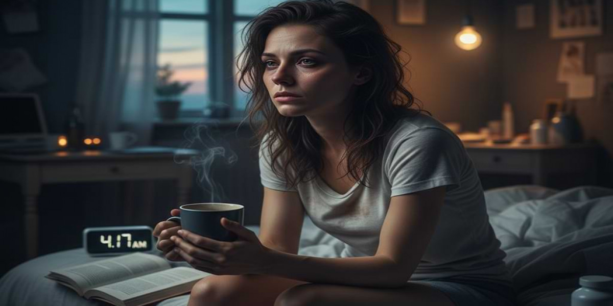 Sleep Deprivation: Meaning, Symptoms, Stages, and Treatment