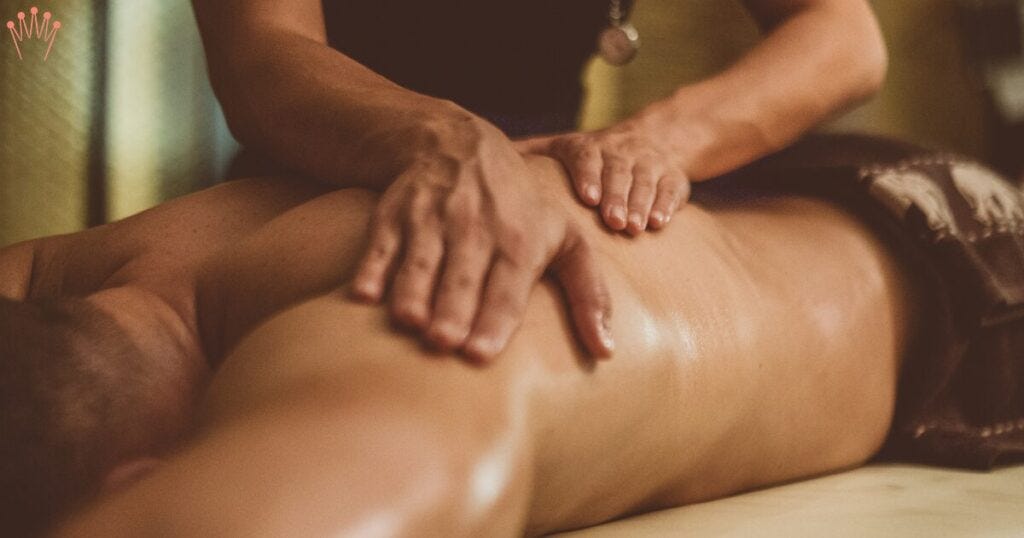 How Tantra Massage Connects Mind & Body and Encourages Inner Peace | by Nuru Queen | Oct, 2025 | Medium