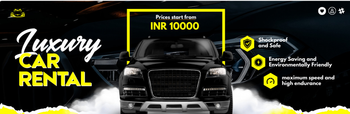 luxury cars Cover Image