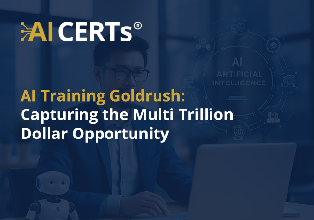 AI CERTs AI Partner Program for Training Providers - Become ATP