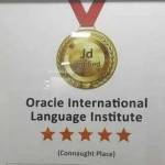 Oracleinternational Languageinstitute Profile Picture