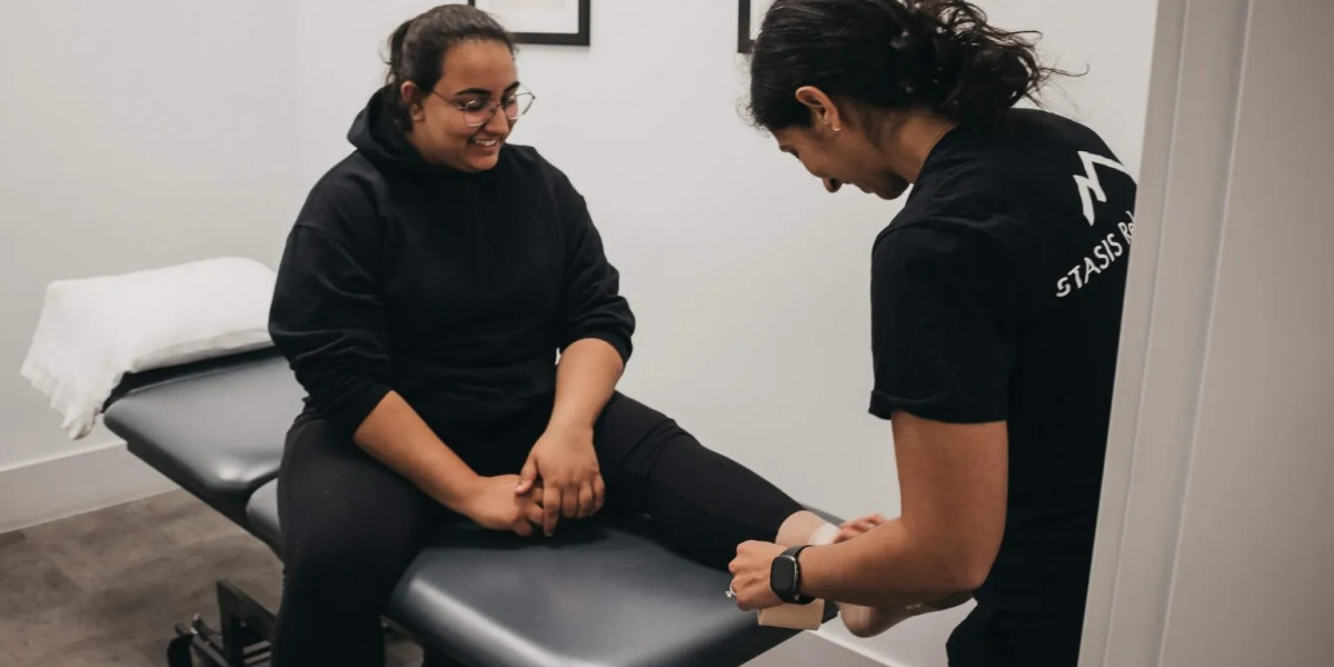 Langley Physio