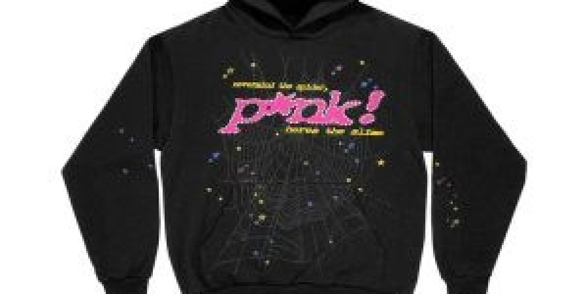 Elevate Your Street Look Instantly in the Spider Hoodie Canada
