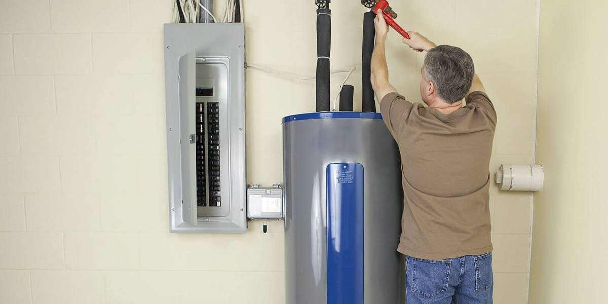 Reliable Water Heater Installation & Services in Brookline MA