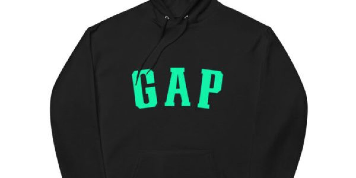 Hoodies That Reinvent Casual Fridays