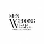 Men Wedding Wear Profile Picture