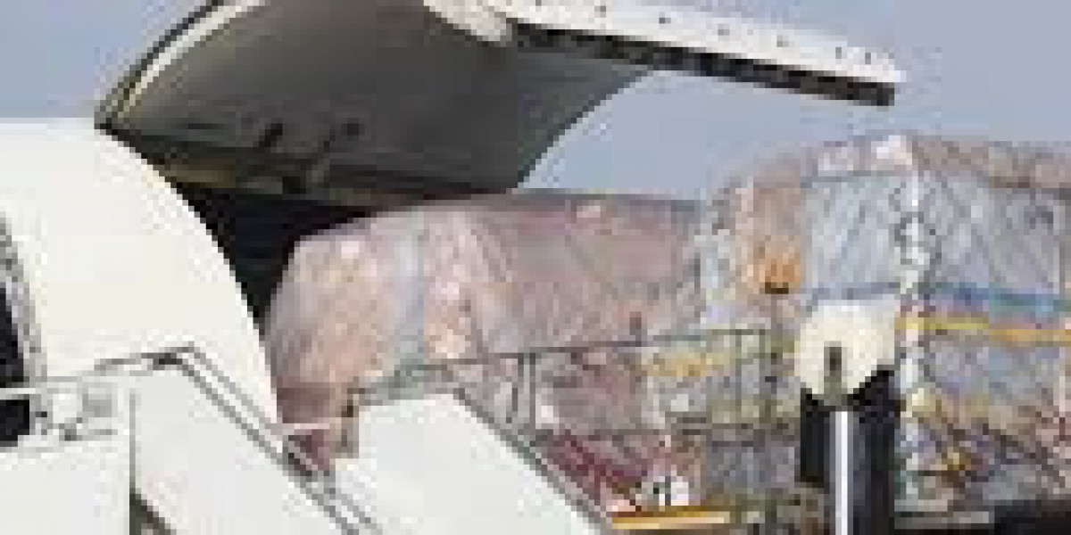 Air Cargo Security and Screening Systems Market growth influenced by rising concerns over terrorism and smuggling