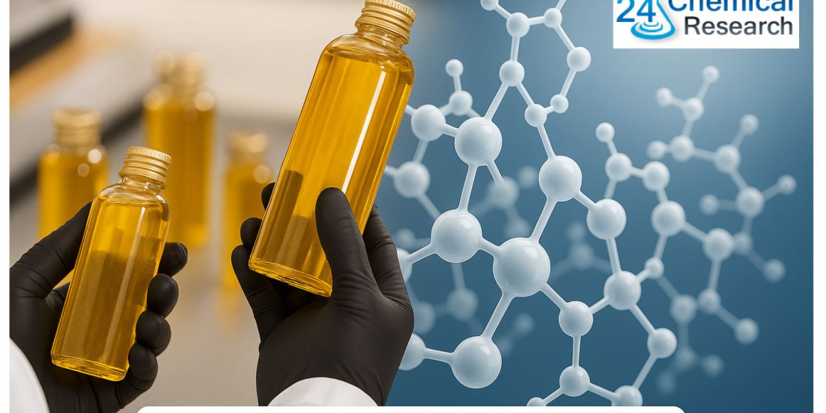 Europe Fatty Amines Market,Outlook and Forecast 2025-2032