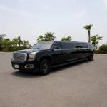 Limousine Ride Dubai Profile Picture