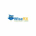 WiseRX® Discount Card Profile Picture