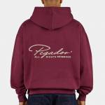 Pegador Hoodie Profile Picture
