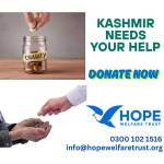 Hope Welfare trust Profile Picture