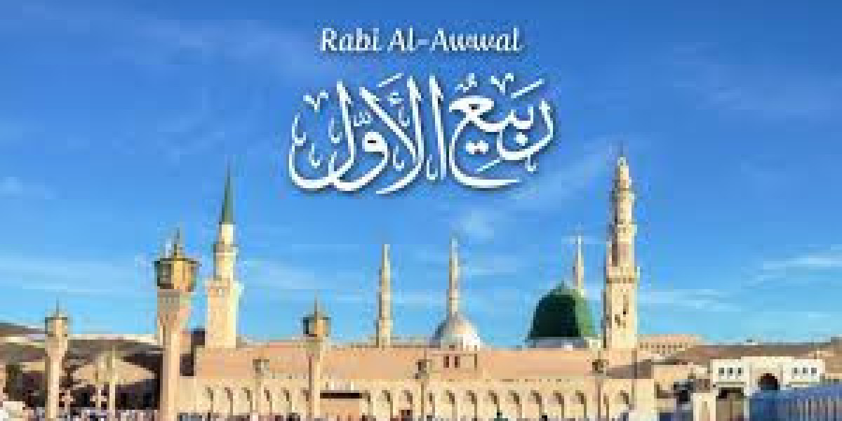 12 Rabi ul Awal 2025 in Pakistan – History, Significance & Celebration