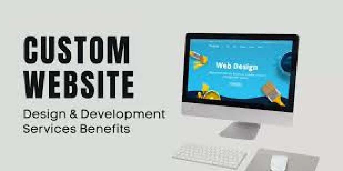 Custom Web App Development Services – Building Scalable Solutions for Modern Businesses