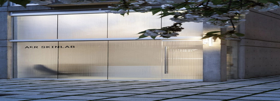 AER SKINLAB Cover Image